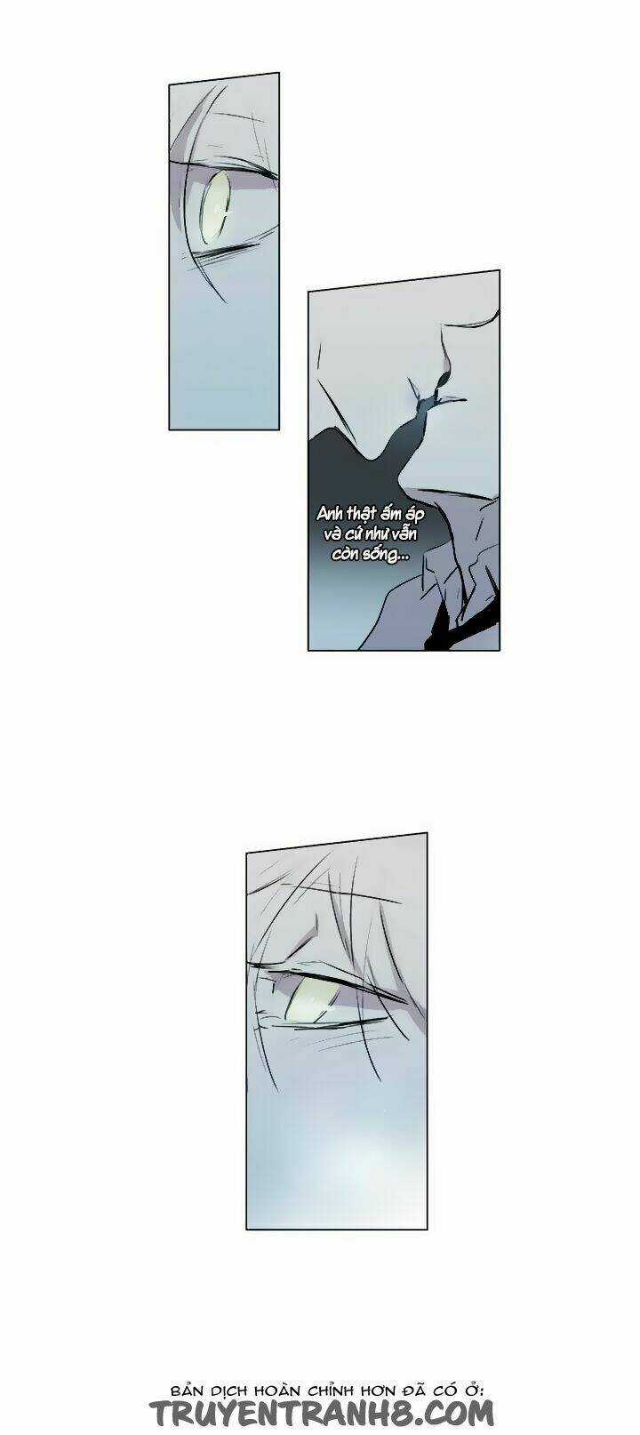 American Ghost Jack - Chapter 57 - Trang 32