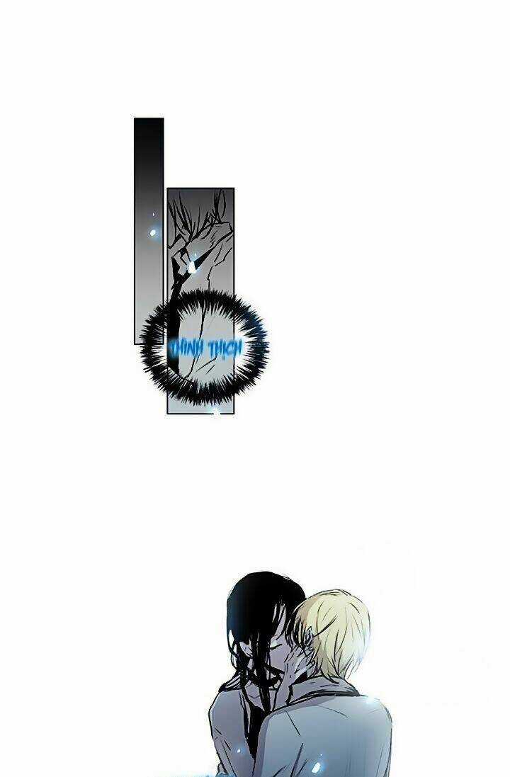 American Ghost Jack - Chapter 57 - Trang 33