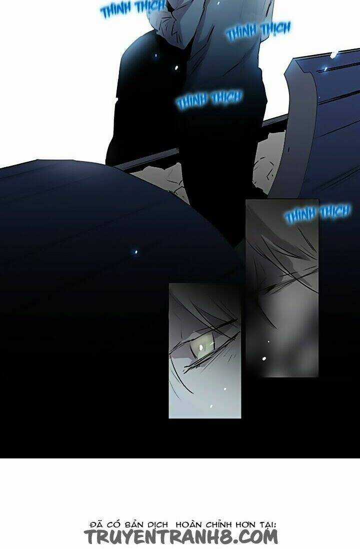 American Ghost Jack - Chapter 57 - Trang 34