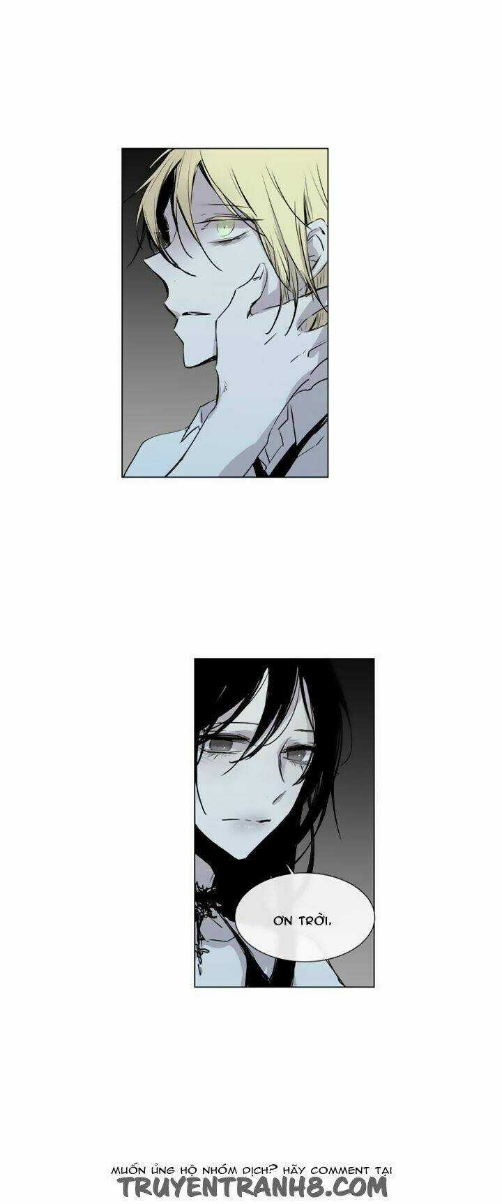 American Ghost Jack - Chapter 57 - Trang 35