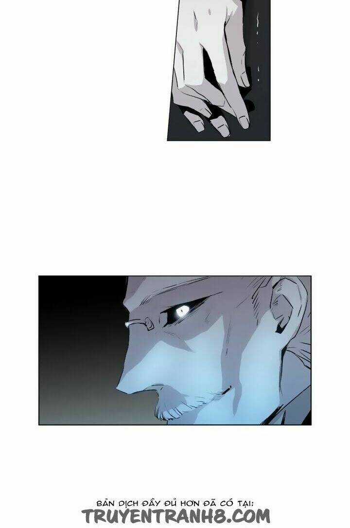 American Ghost Jack - Chapter 57 - Trang 8