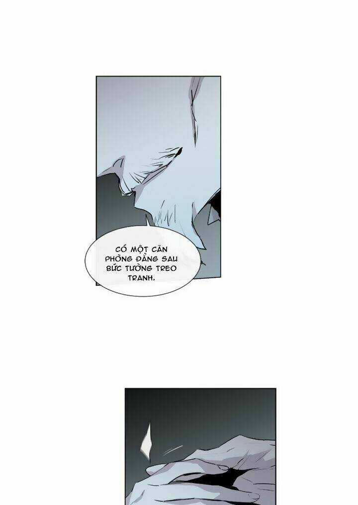 American Ghost Jack - Chapter 57 - Trang 9