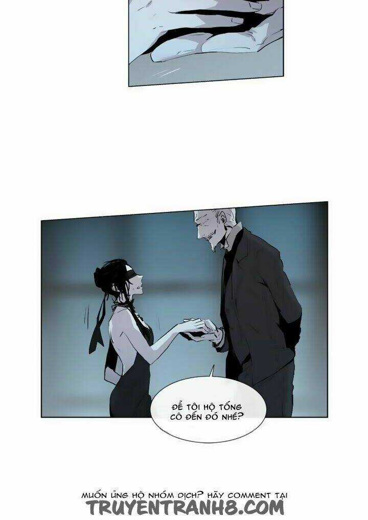 American Ghost Jack - Chapter 57 - Trang 10