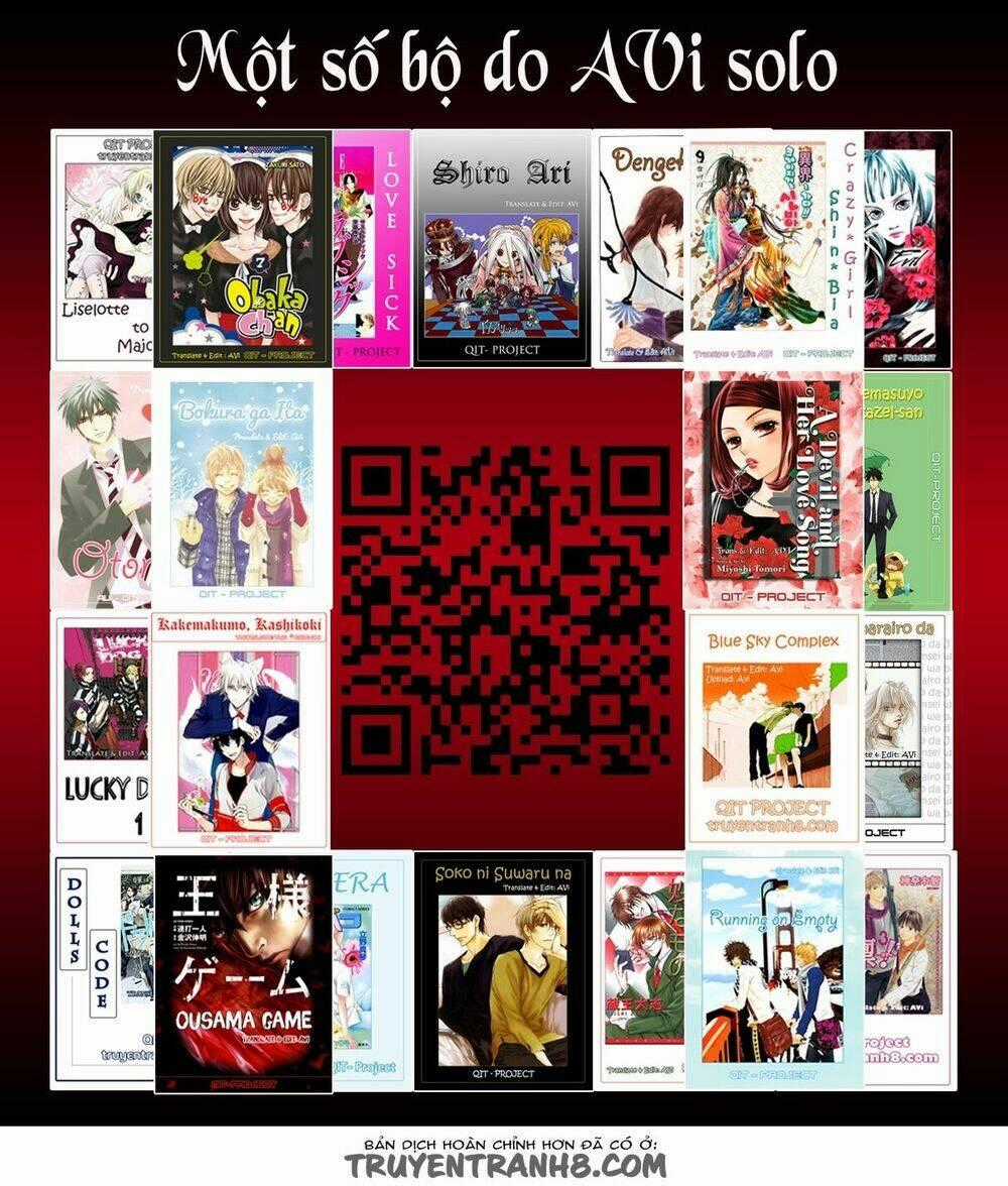 American Ghost Jack - Chapter 58 - Trang 2