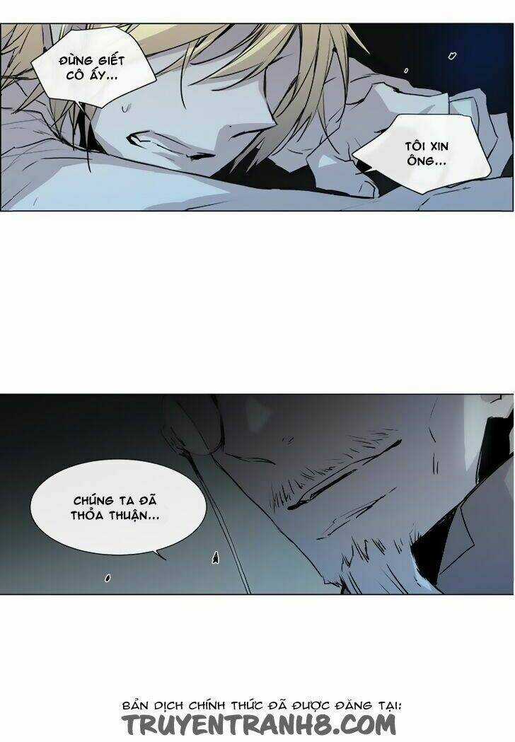 American Ghost Jack - Chapter 58 - Trang 11