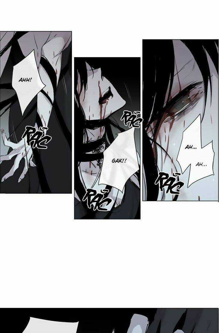 American Ghost Jack - Chapter 58 - Trang 14