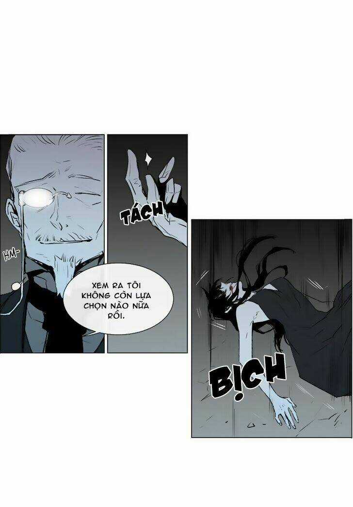American Ghost Jack - Chapter 58 - Trang 17