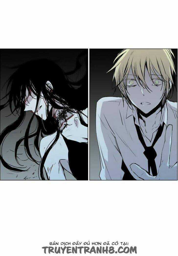 American Ghost Jack - Chapter 58 - Trang 18