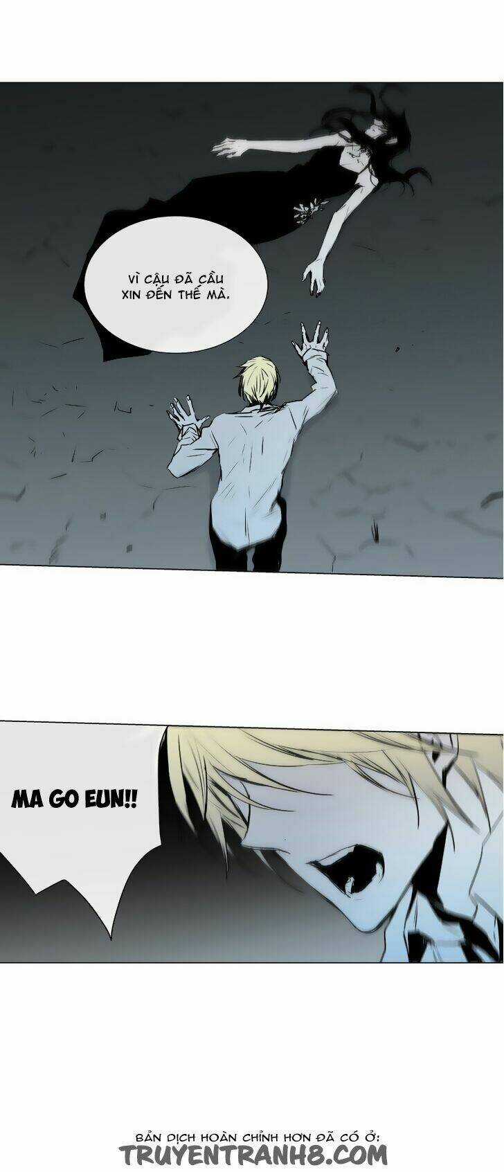 American Ghost Jack - Chapter 58 - Trang 19