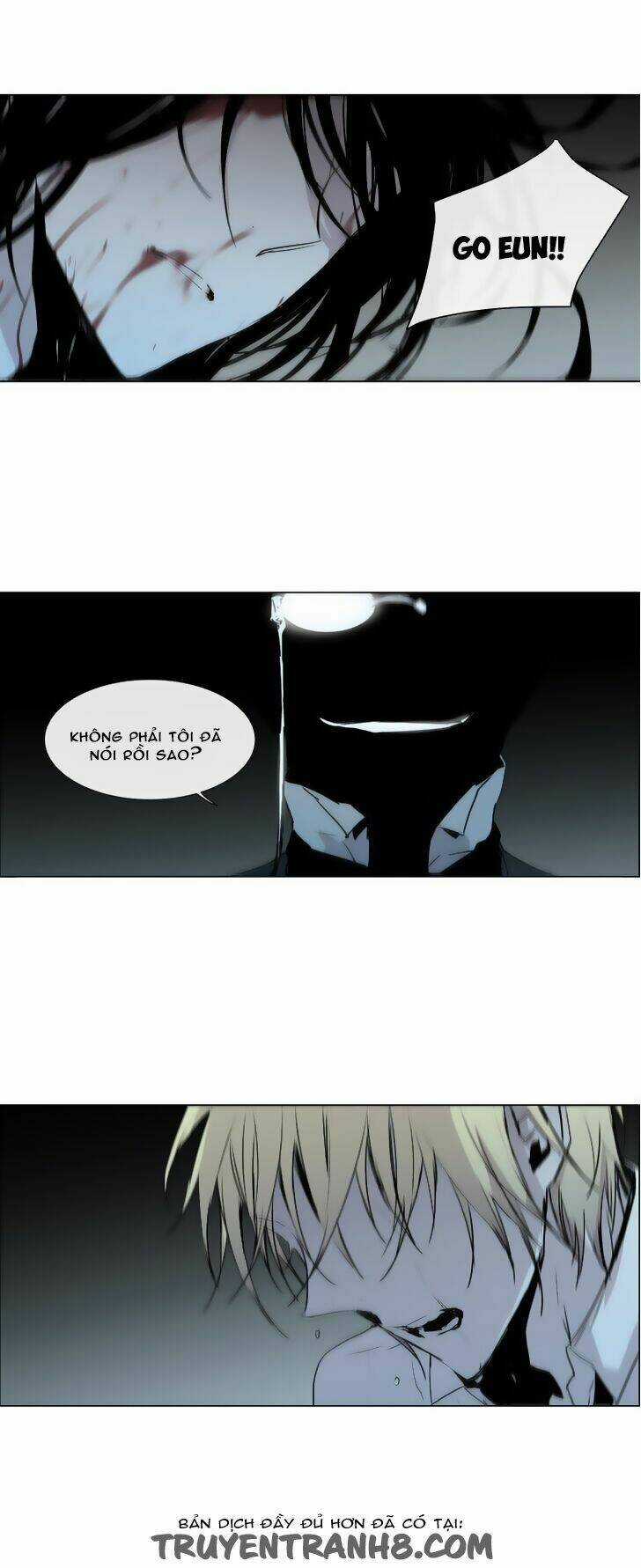 American Ghost Jack - Chapter 58 - Trang 20