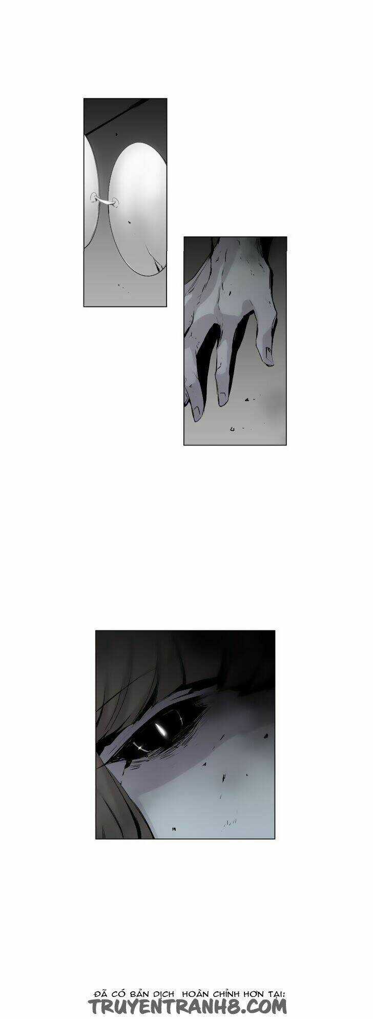 American Ghost Jack - Chapter 58 - Trang 3