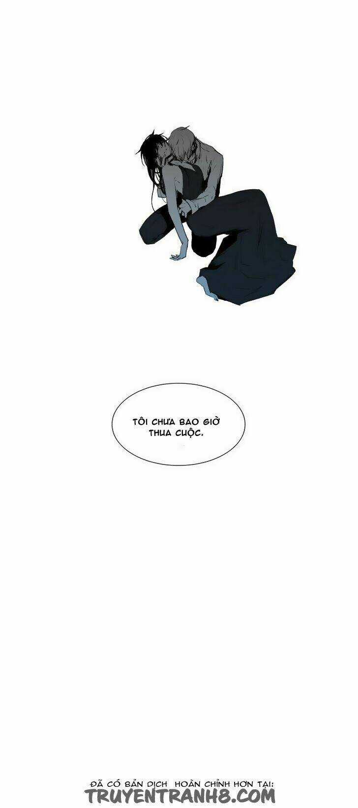 American Ghost Jack - Chapter 58 - Trang 21