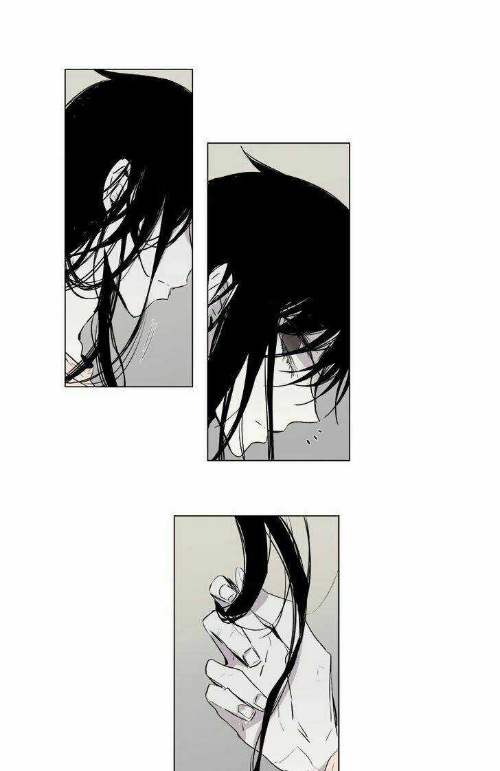 American Ghost Jack - Chapter 58 - Trang 23