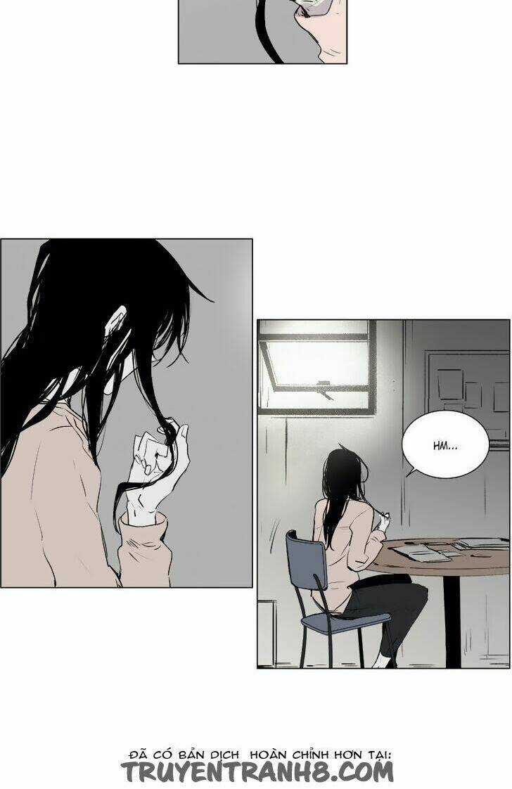 American Ghost Jack - Chapter 58 - Trang 24