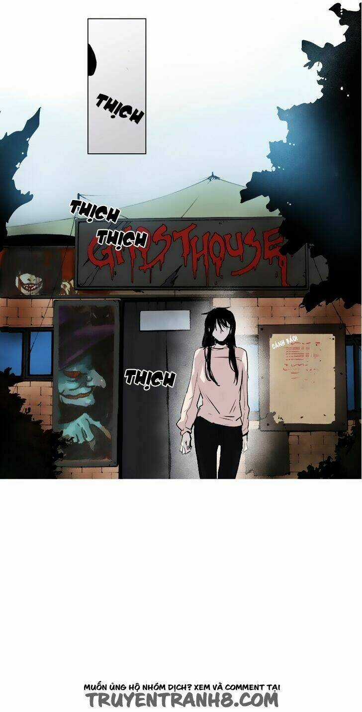 American Ghost Jack - Chapter 58 - Trang 26