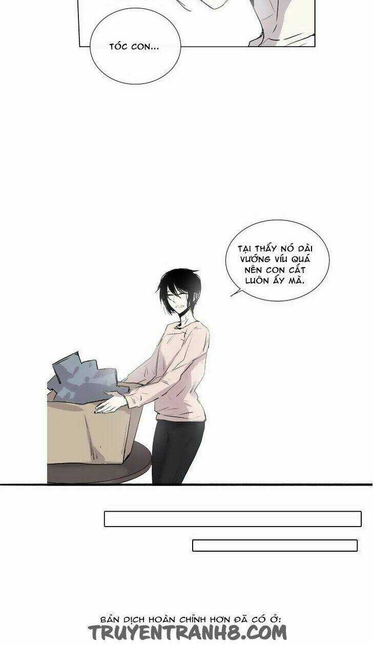 American Ghost Jack - Chapter 58 - Trang 29