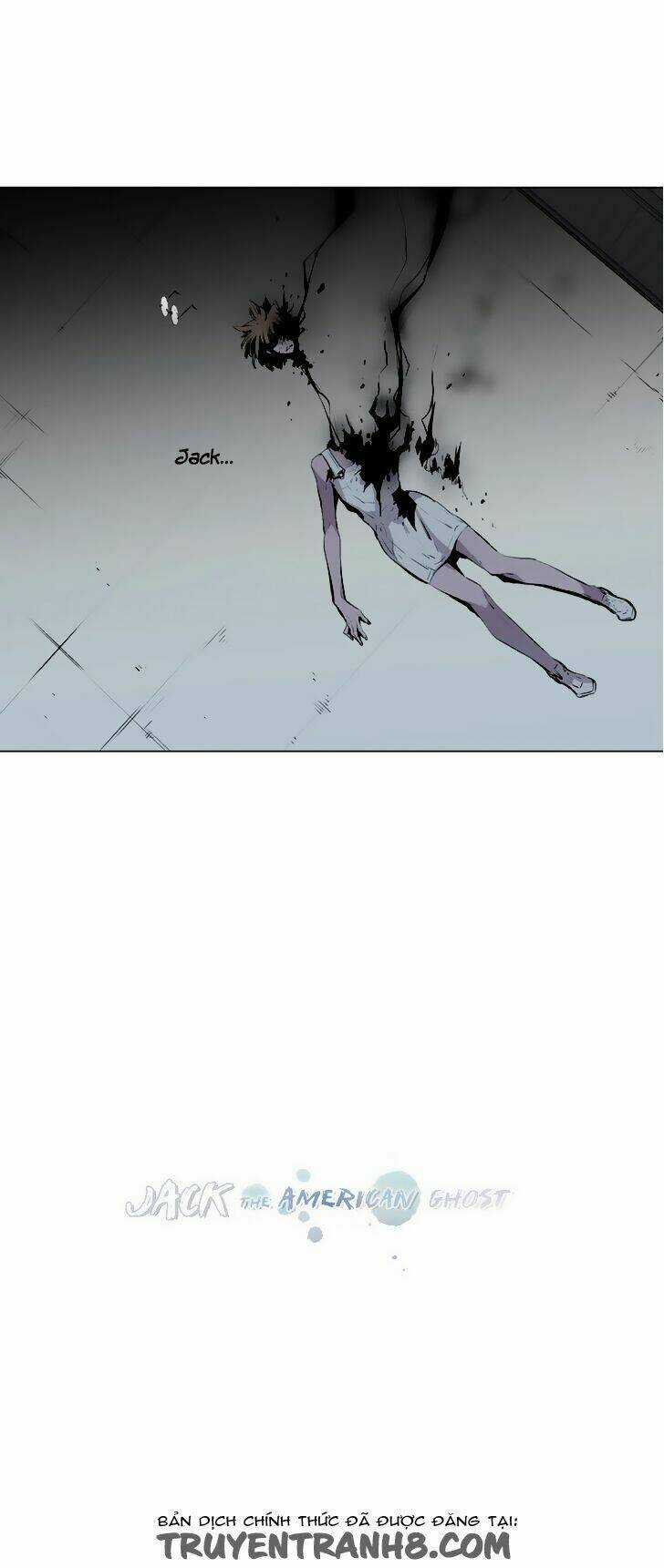 American Ghost Jack - Chapter 58 - Trang 4