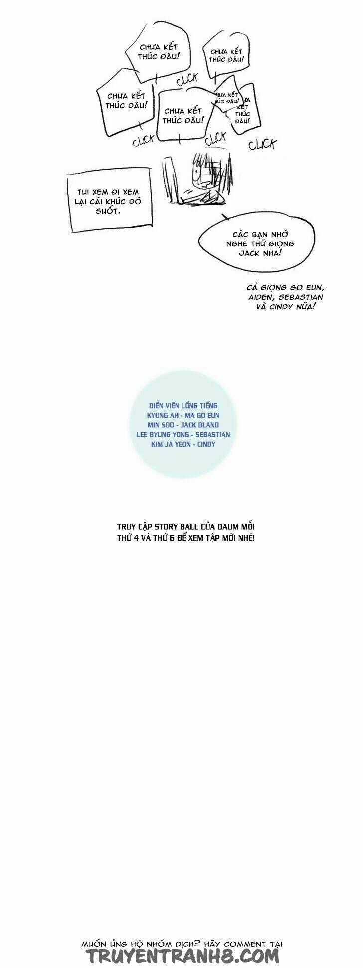 American Ghost Jack - Chapter 58 - Trang 32