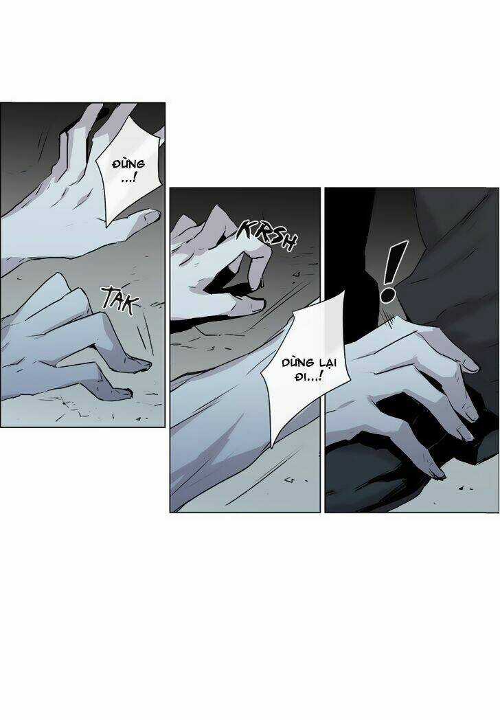 American Ghost Jack - Chapter 58 - Trang 10