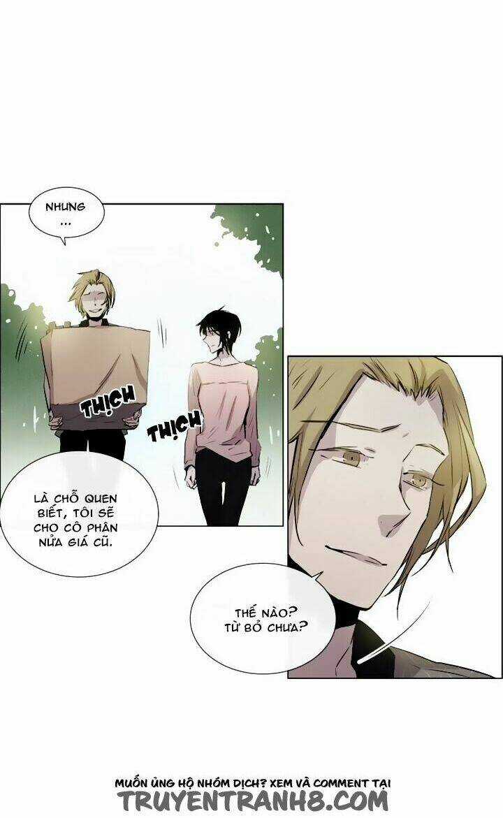 American Ghost Jack - Chapter 59 - Trang 12