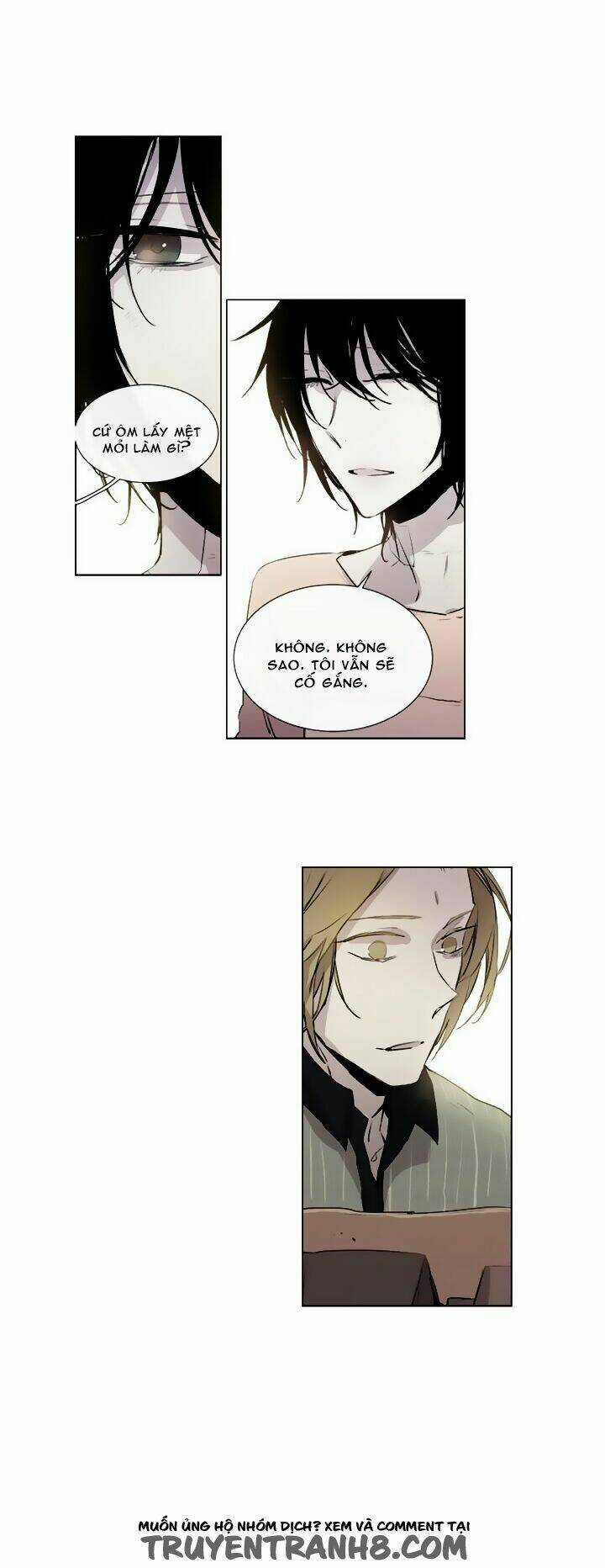 American Ghost Jack - Chapter 59 - Trang 13