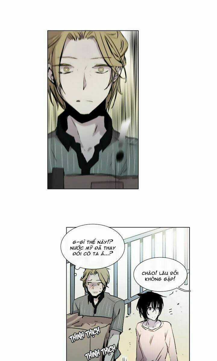 American Ghost Jack - Chapter 59 - Trang 16