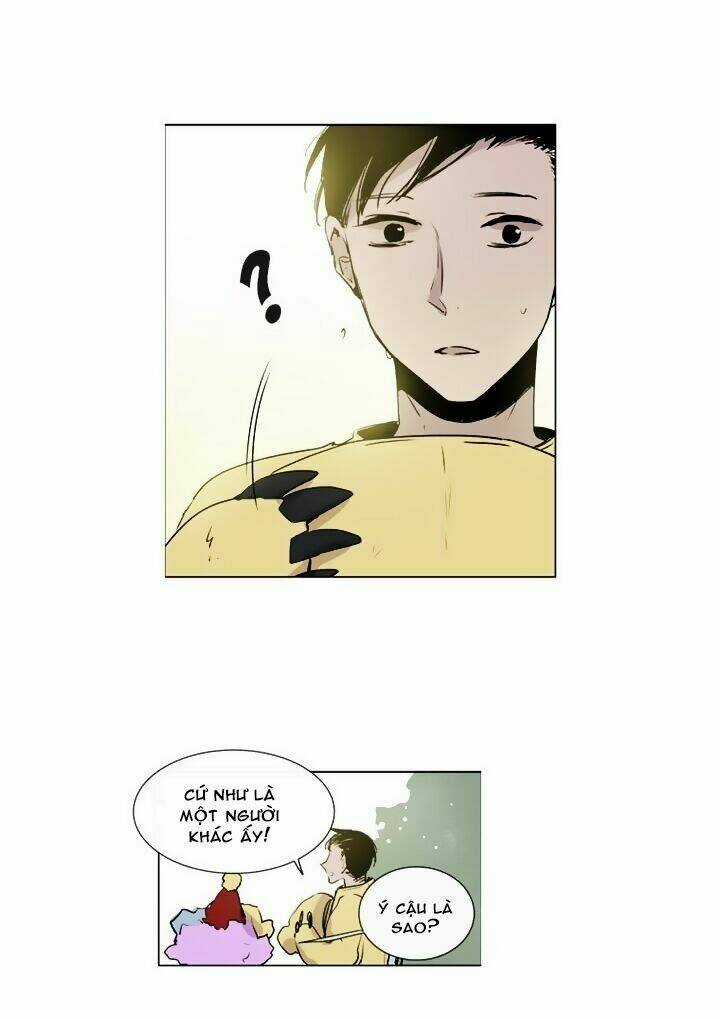 American Ghost Jack - Chapter 59 - Trang 19