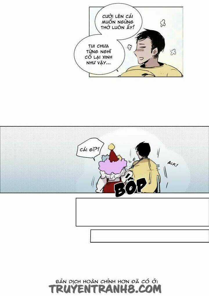 American Ghost Jack - Chapter 59 - Trang 20