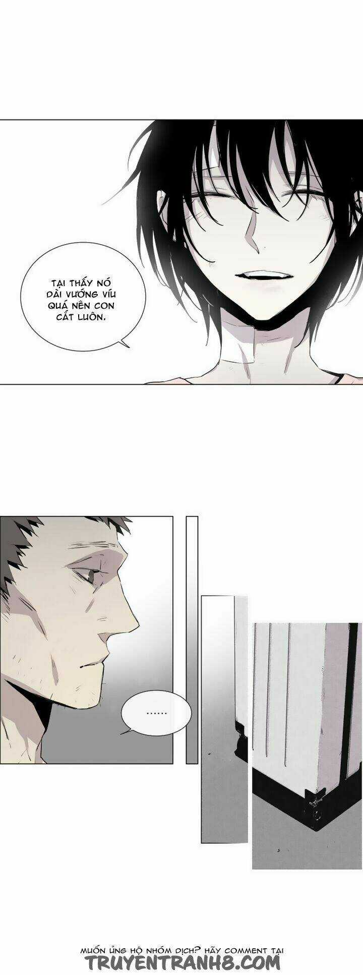 American Ghost Jack - Chapter 59 - Trang 3