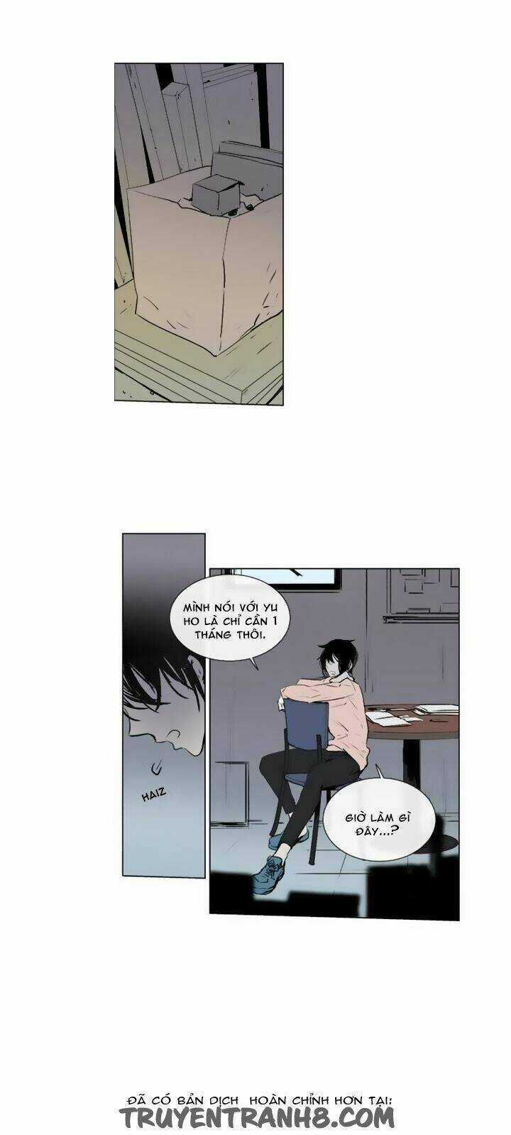 American Ghost Jack - Chapter 59 - Trang 21