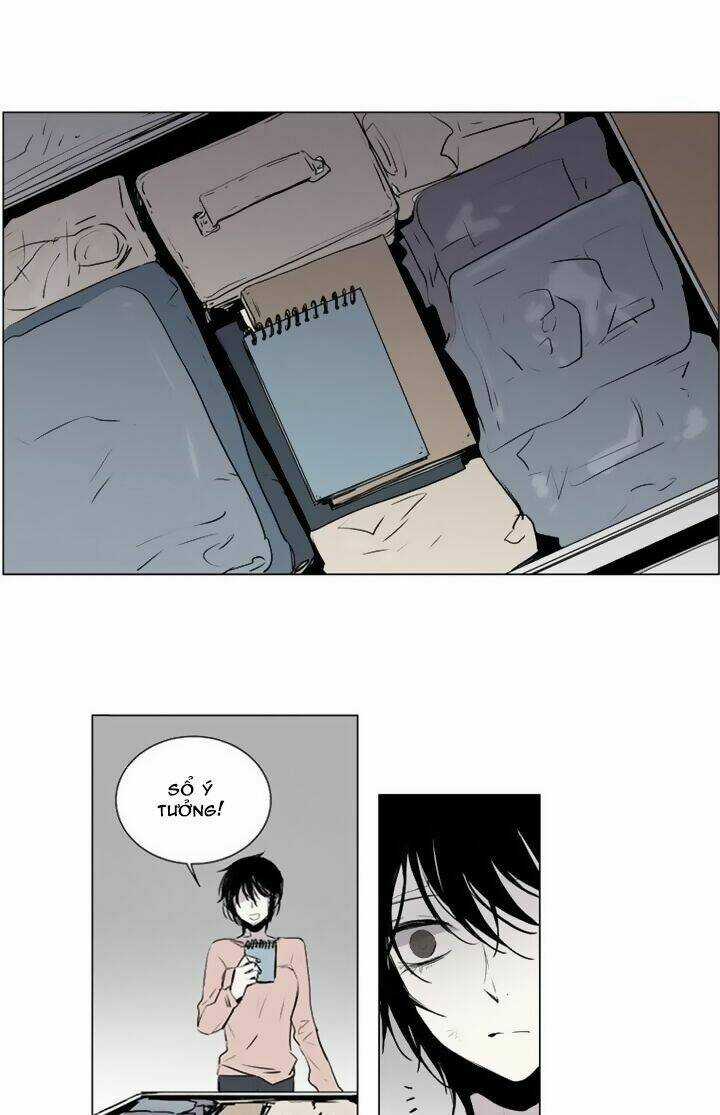 American Ghost Jack - Chapter 59 - Trang 23