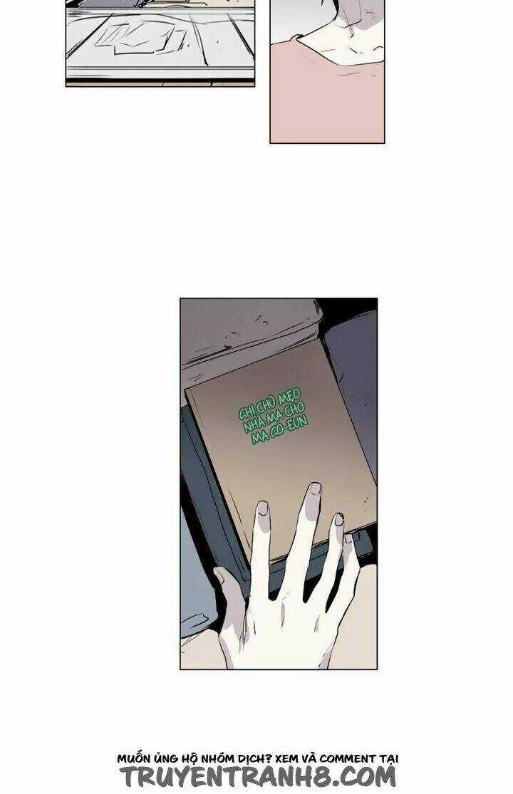 American Ghost Jack - Chapter 59 - Trang 24