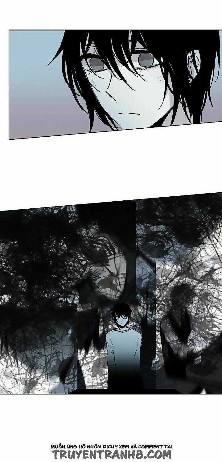 American Ghost Jack - Chapter 59 - Trang 25