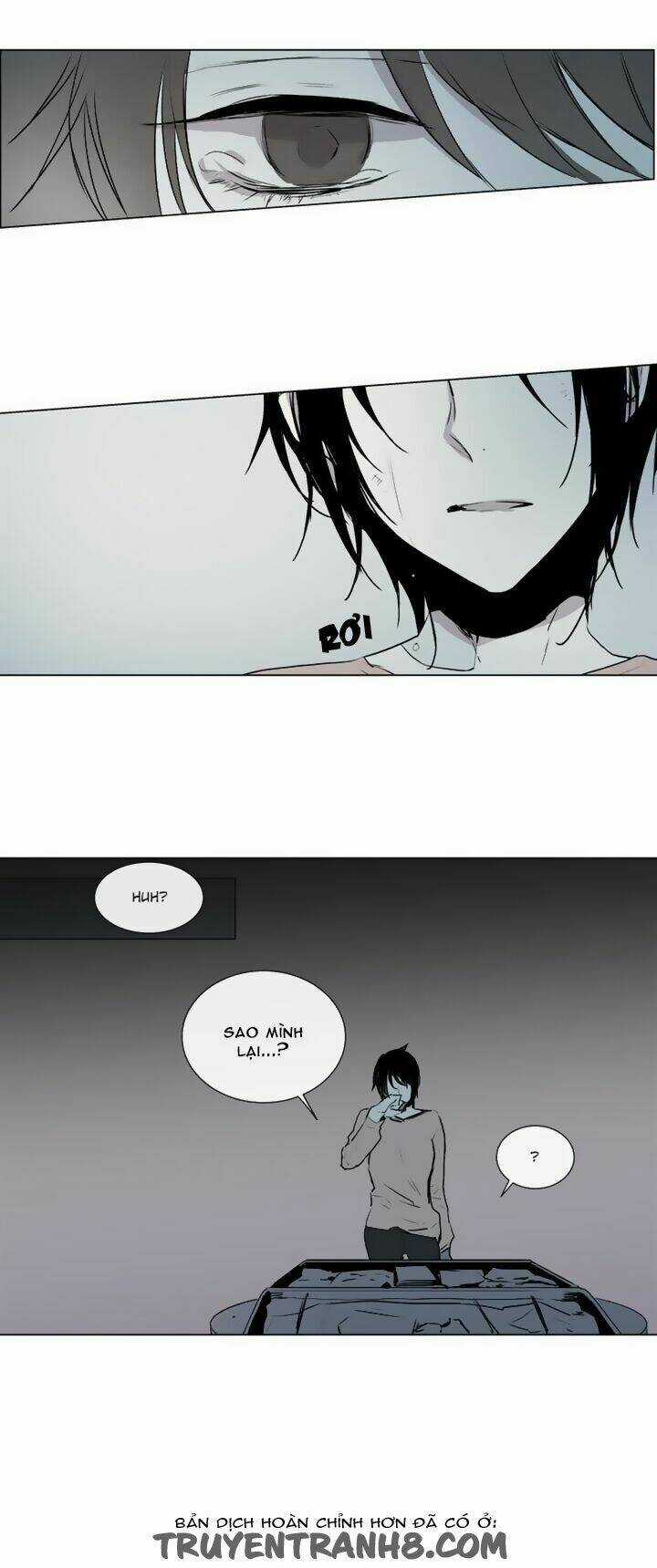 American Ghost Jack - Chapter 59 - Trang 26