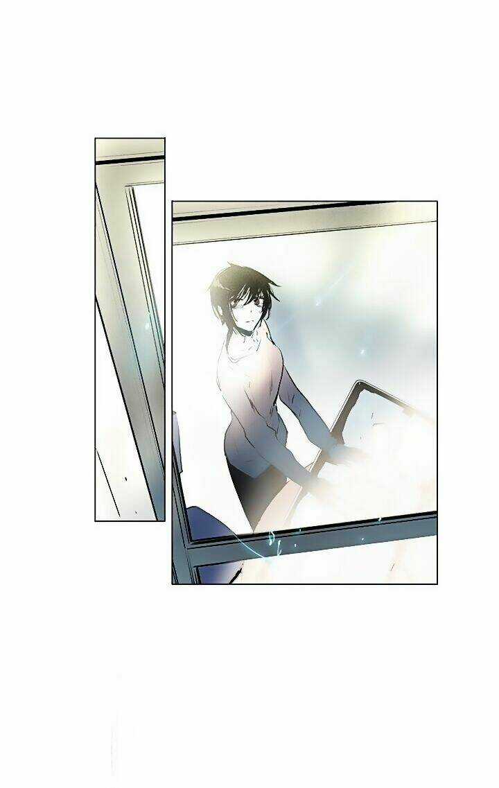 American Ghost Jack - Chapter 59 - Trang 29