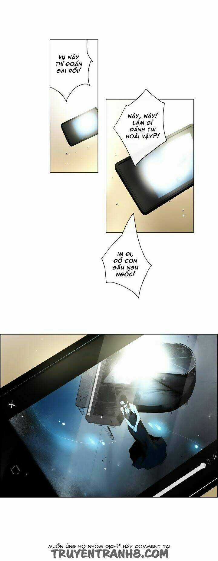 American Ghost Jack - Chapter 59 - Trang 34