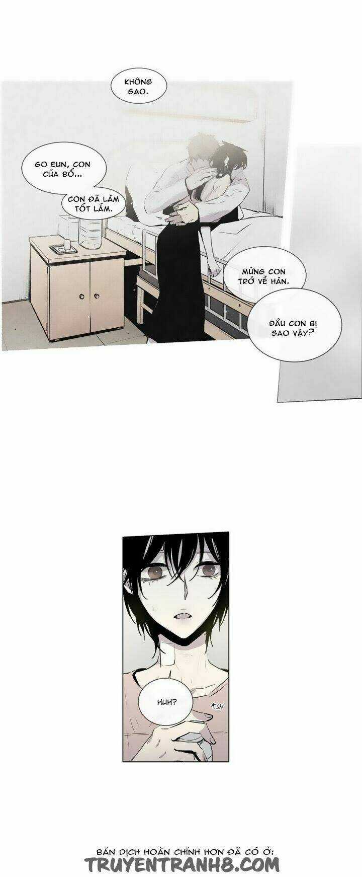 American Ghost Jack - Chapter 59 - Trang 5