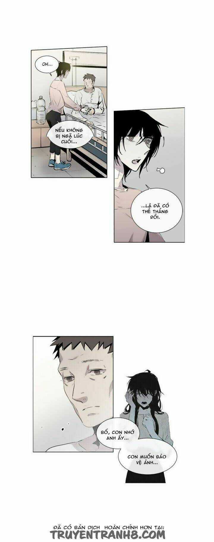 American Ghost Jack - Chapter 59 - Trang 6