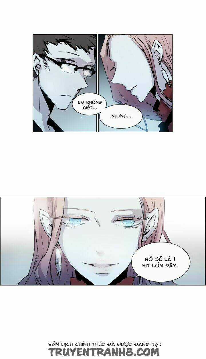 American Ghost Jack - Chapter 60 - Trang 11