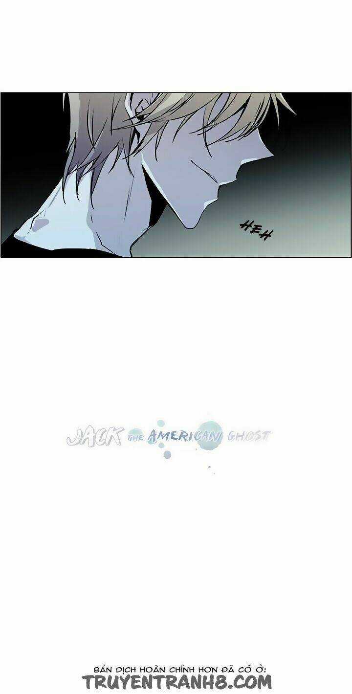 American Ghost Jack - Chapter 60 - Trang 13