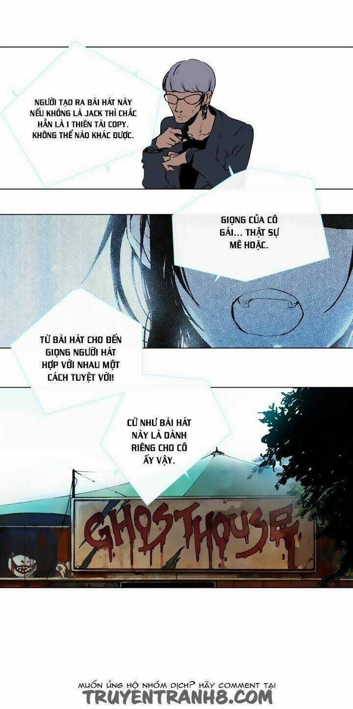 American Ghost Jack - Chapter 60 - Trang 15