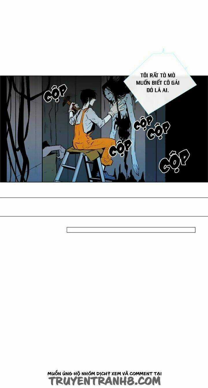 American Ghost Jack - Chapter 60 - Trang 17