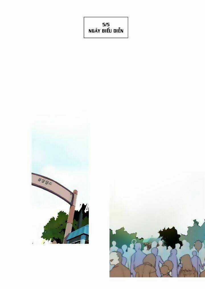 American Ghost Jack - Chapter 60 - Trang 18