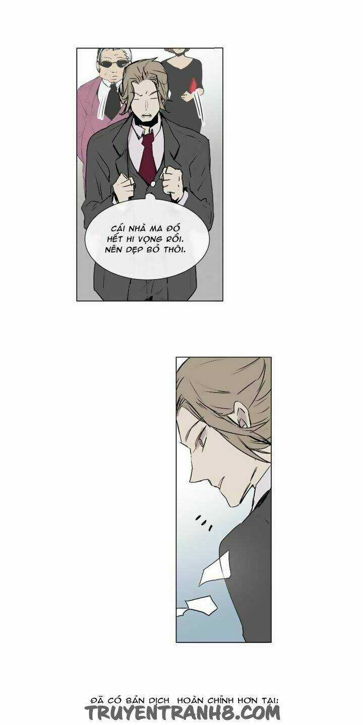 American Ghost Jack - Chapter 60 - Trang 23