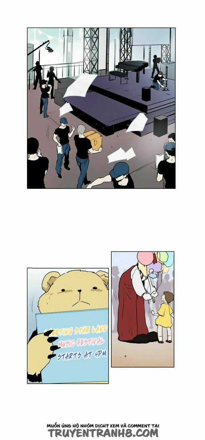 American Ghost Jack - Chapter 60 - Trang 24