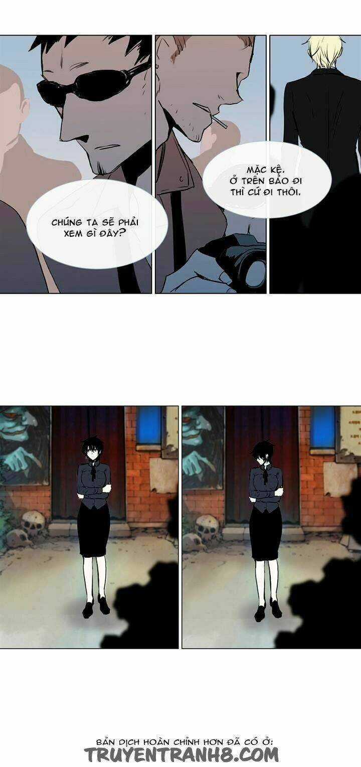 American Ghost Jack - Chapter 60 - Trang 26