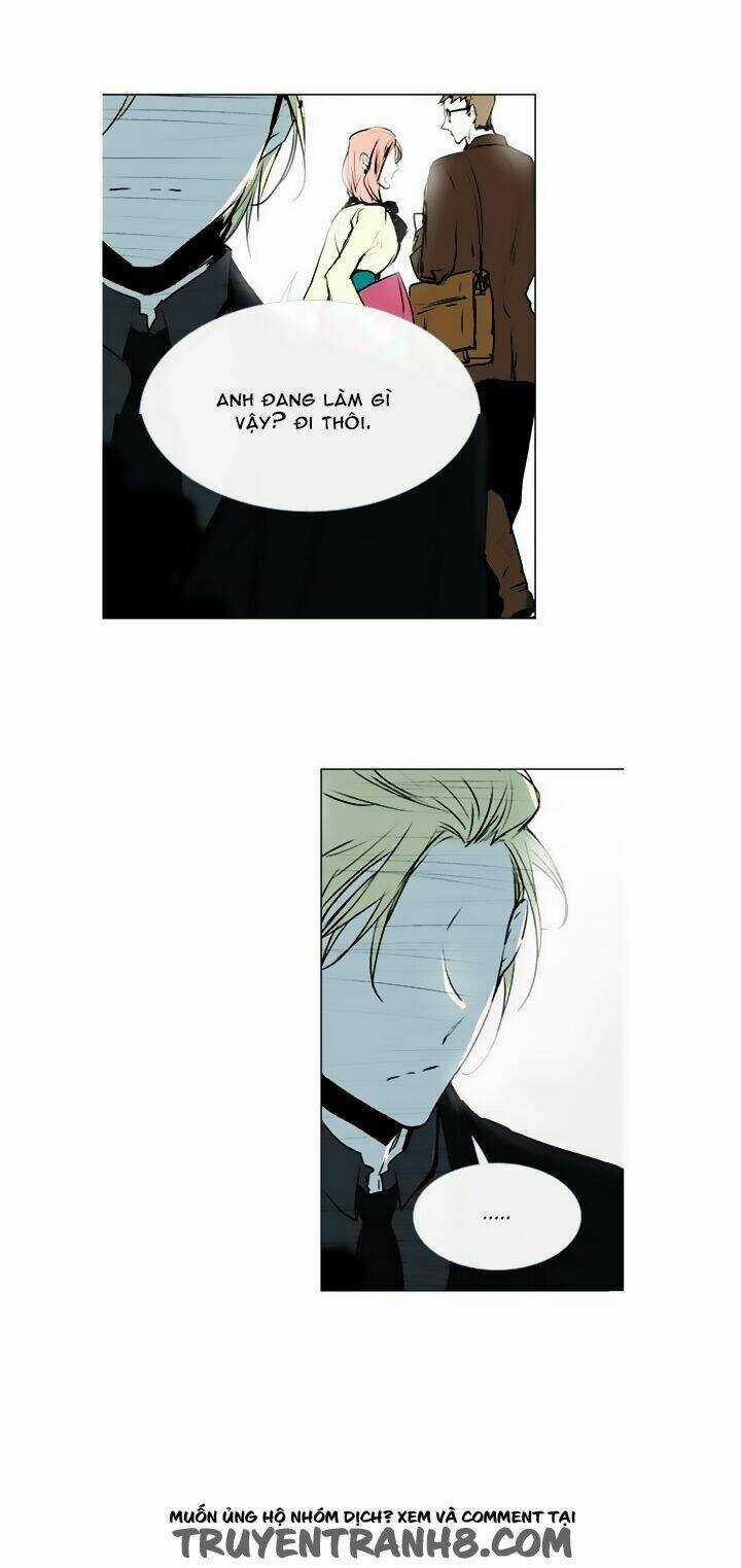 American Ghost Jack - Chapter 60 - Trang 27