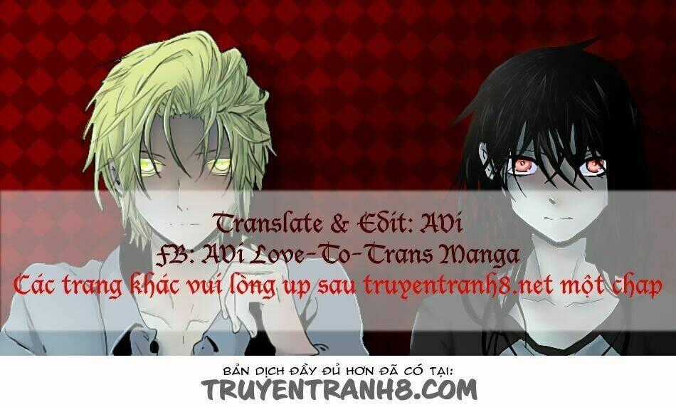 American Ghost Jack - Chapter 60 - Trang 30