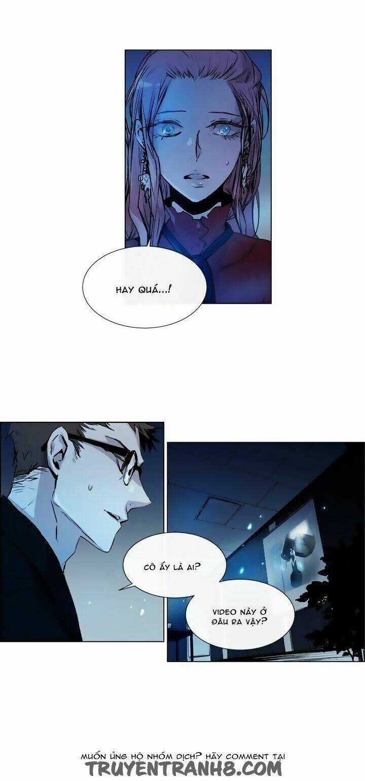 American Ghost Jack - Chapter 60 - Trang 4