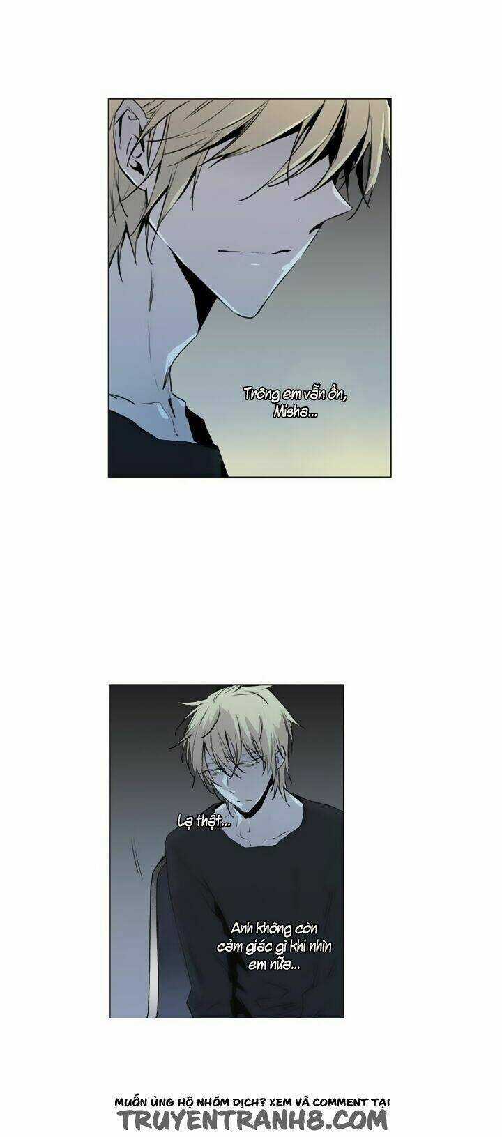 American Ghost Jack - Chapter 60 - Trang 7